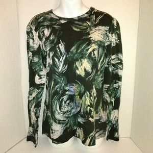 Vera Wang Simply Vera top